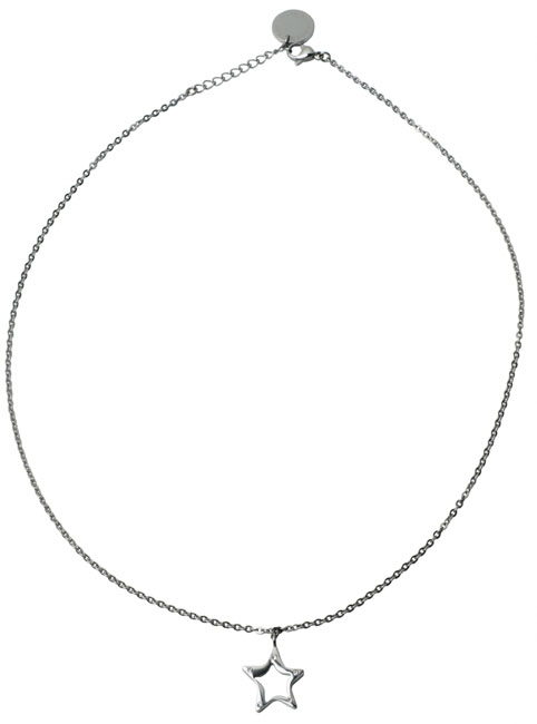 coliere de dama Jean Louis Scherrer SJC409 Star poza 1