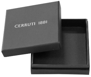 cutii de cadou pentru casti audio Cerruti 1881 poza 2