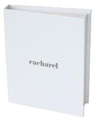 cutii de lux Cacharel pentru carnetele A6 poza 5