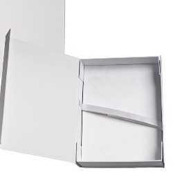 cutii de lux Nina Ricci pentru mape A5 poza 4