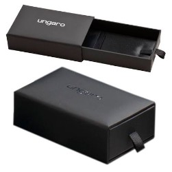 cutii de lux pentru memorii stick USB Ungaro poza 2