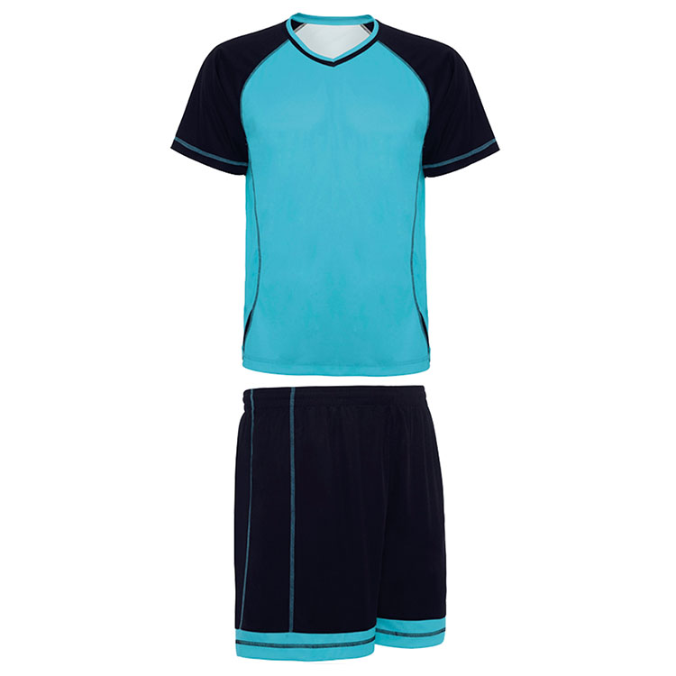 echipamente sport pentru copii albastru negru Roly 0433 Premier poza 4