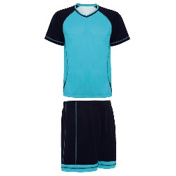 echipamente sport pentru copii albastru negru Roly 0433 Premier poza 4