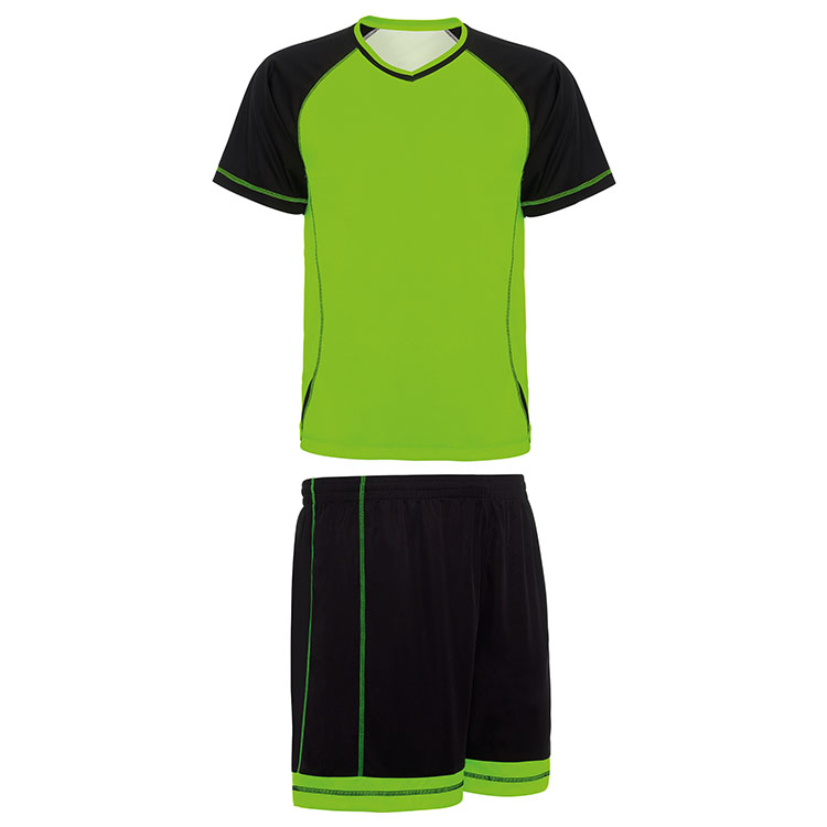 echipamente sport pentru copii verde negru Roly 0433 Premier poza 5
