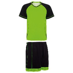 echipamente sport pentru copii verde negru Roly 0433 Premier poza 5