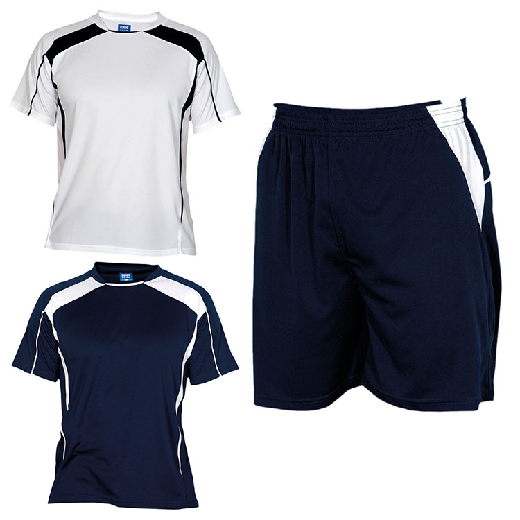 echipamente sportive unisex alb bleumarin Roly 0429 Salas poza 4