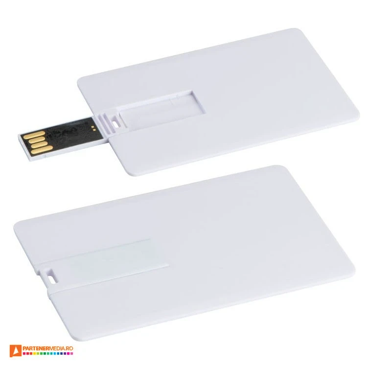 carduri usb din plastic de 8 gb 033606
