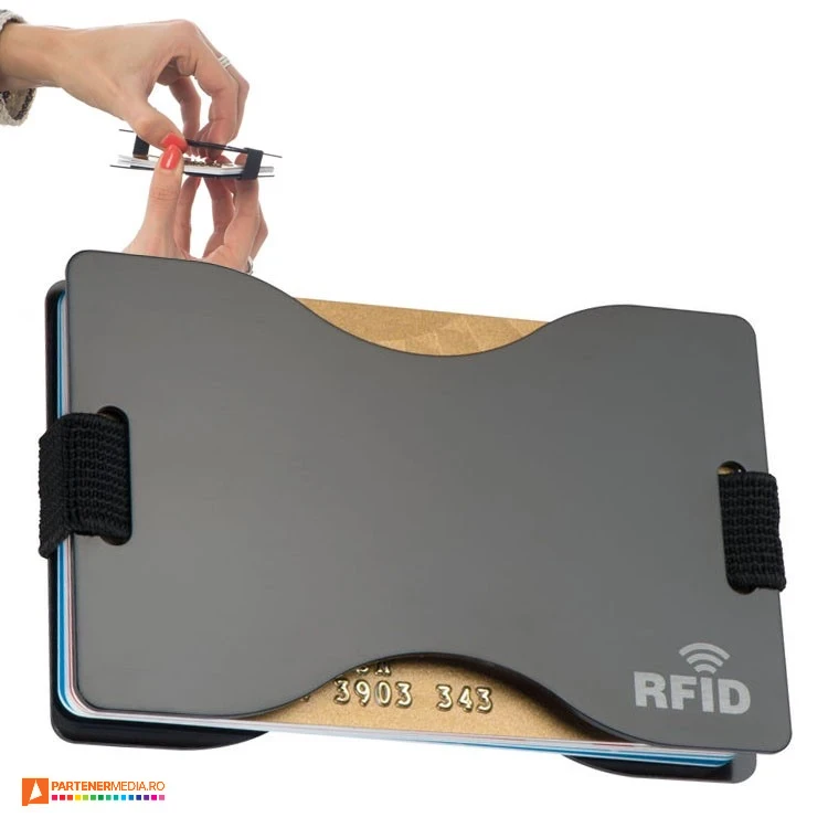portcarduri promotionale cu protectie rfid 041703 poza 1