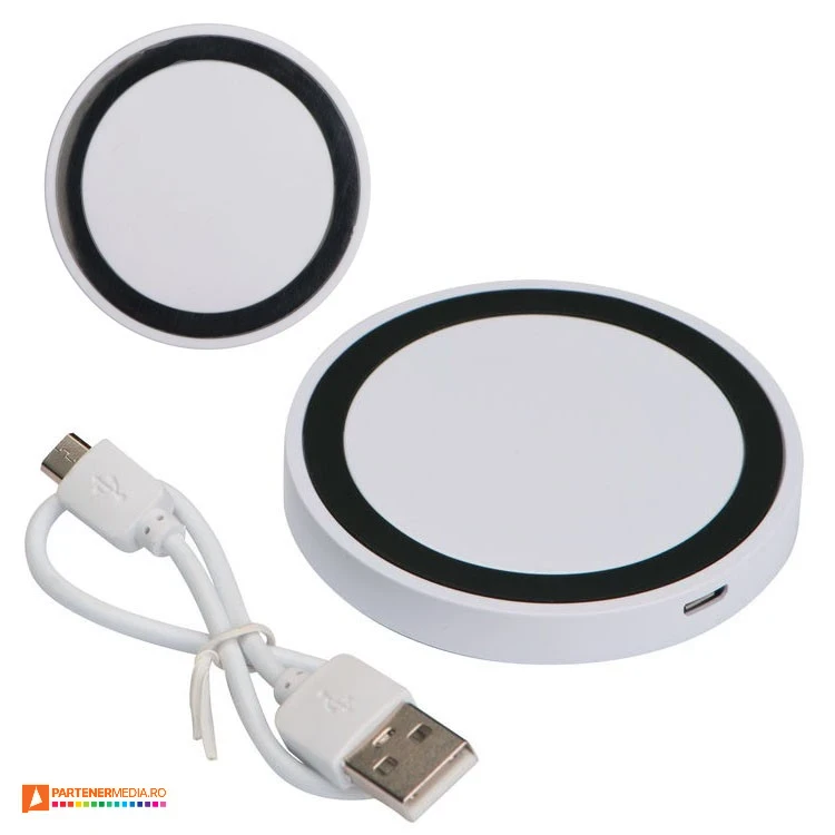 incarcatoare wireless promotionale 0736