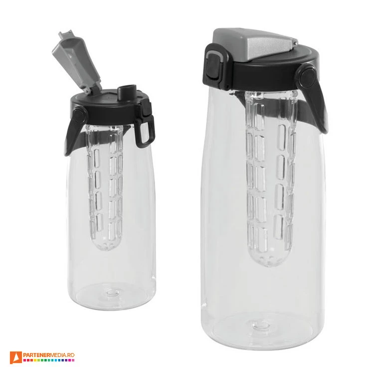 bidoane din tritan de 2500 ml 081477