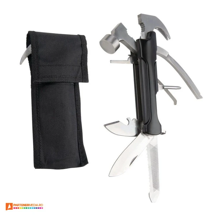 unelte multifunctionale cu accesorii pliabile 0850