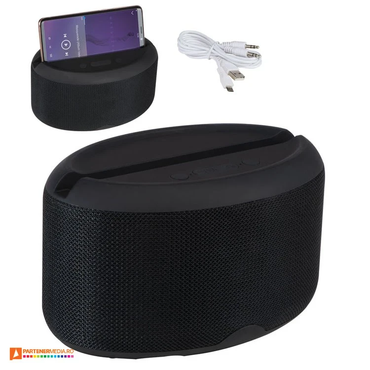 boxe audio wireless cu suport de telefon 094203