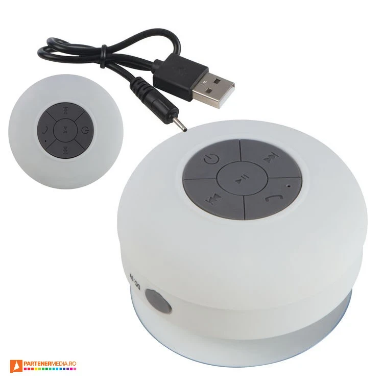 boxe audio portabile cu ventuza 0952