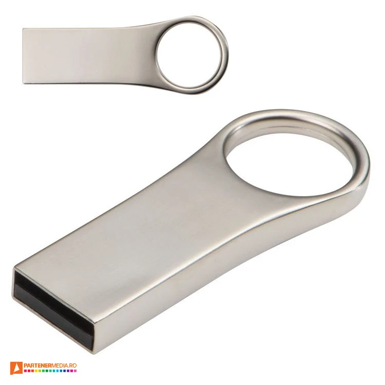 memory stick uri usb metalice de 8 gb 149307