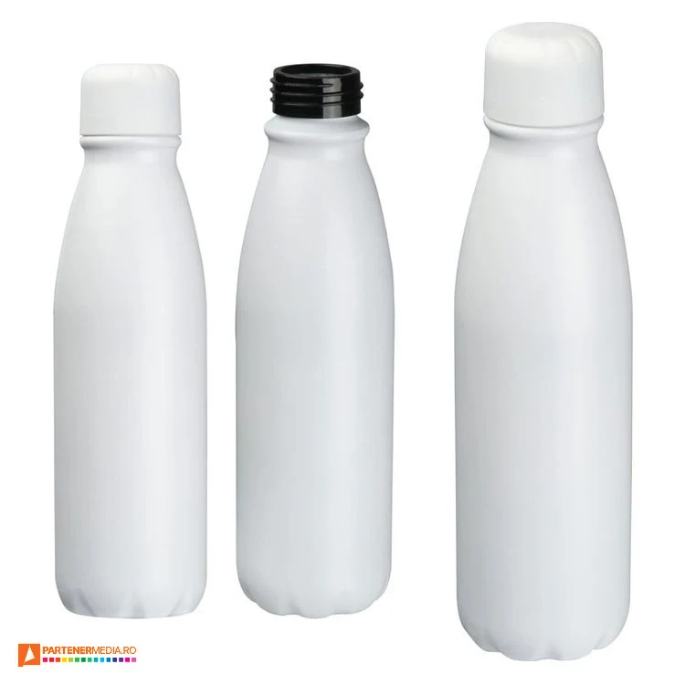 sticle metalice de 600 ml 1512