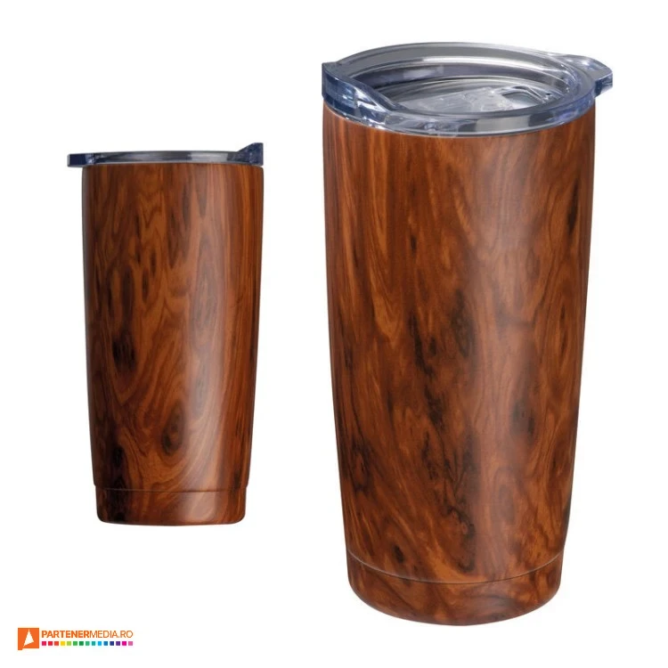 pahare metalice de 550 ml 1568