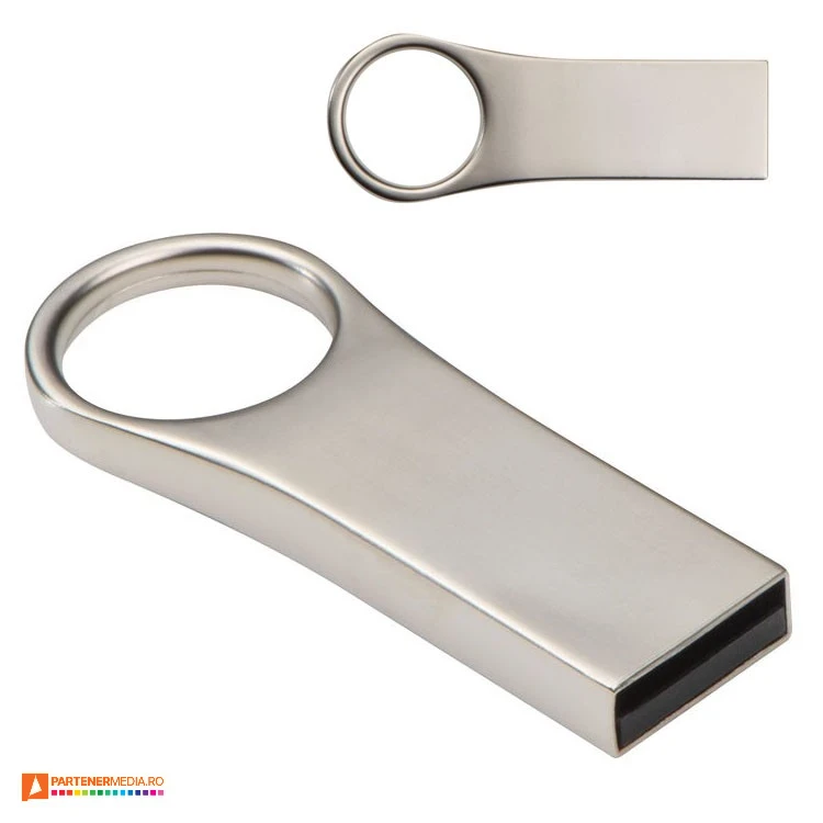 memory stick uri usb metalice de 4 gb 248307