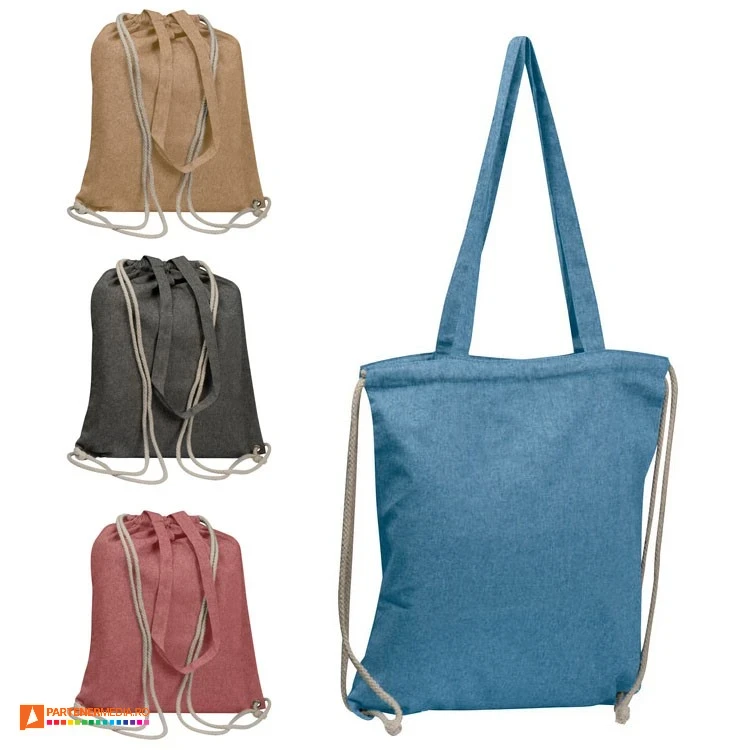 sacose de cumparaturi cu snururi pentru spate 2543