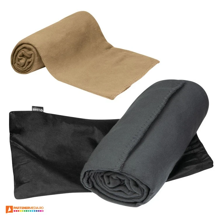 paturi promotionale din fleece de 120 cu 150 cm 2570
