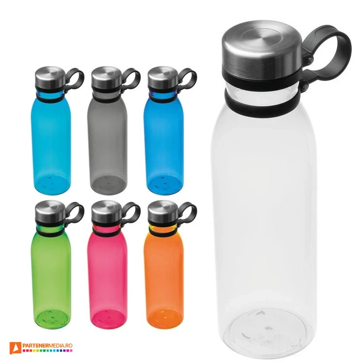 bidoane promotionale din pet reciclat 2908