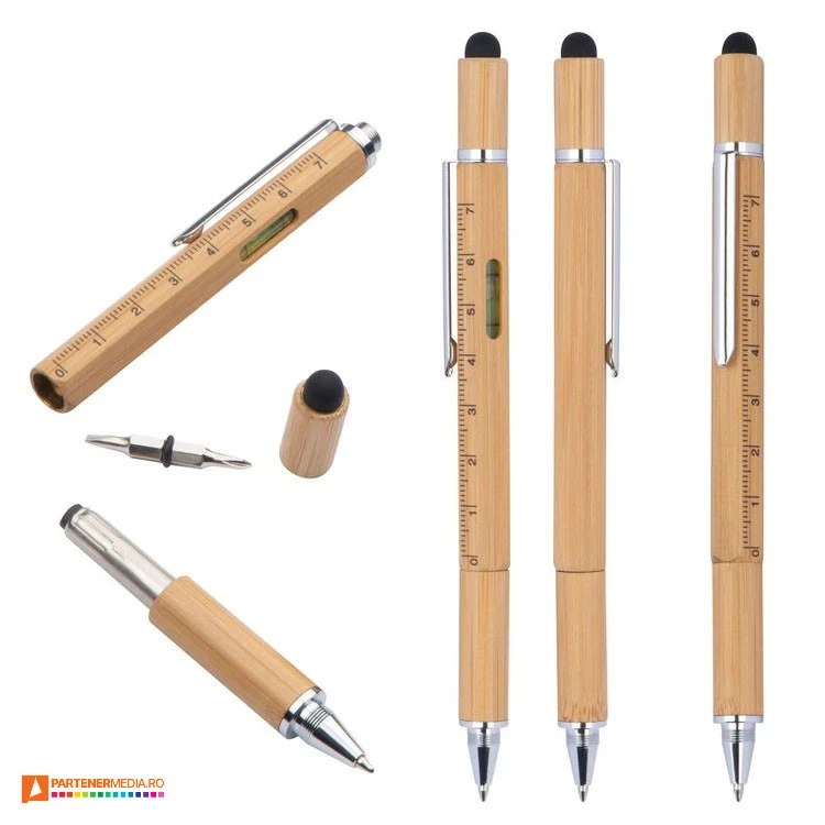pixuri din lemn multifunctionale 3040 poza 1