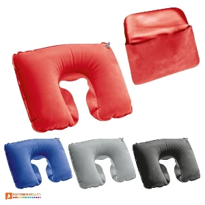 perne de gat gonflabile cu husa 3125