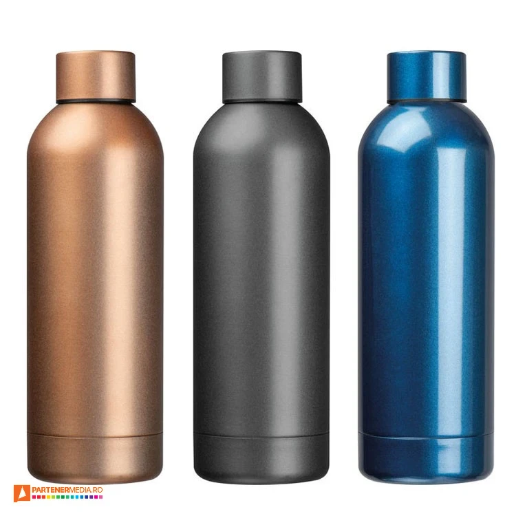 bidoane metalice de 500 ml 3226