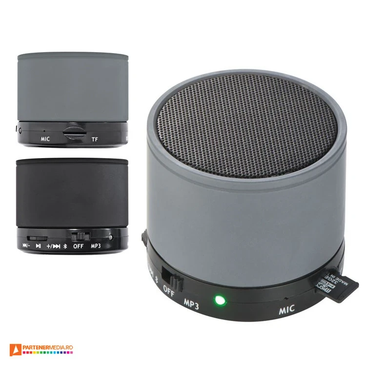 boxe audio wireless cu slot pentru card micro sd 3369