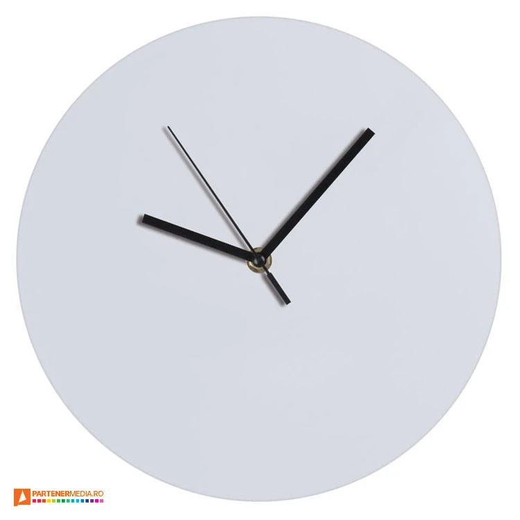 ceasuri rotunde de perete 3499 poza 1