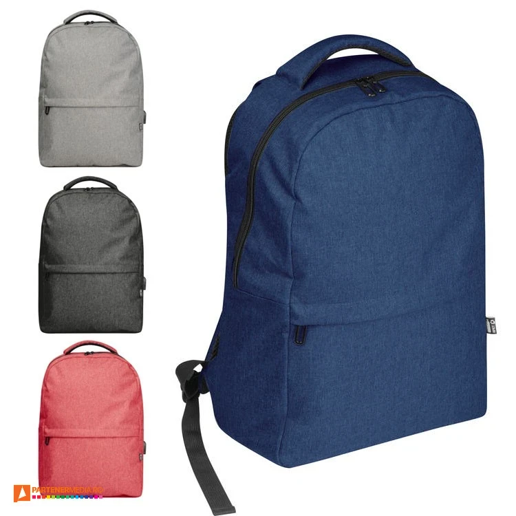 rucsacuri promotionale cu iesire usb 3660
