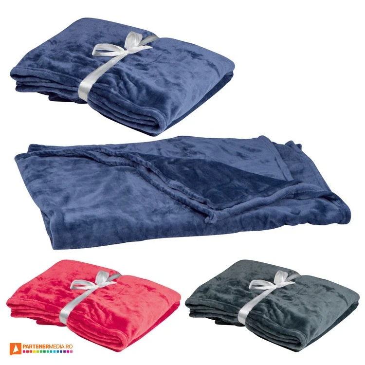 paturi fleece promotionale 3750