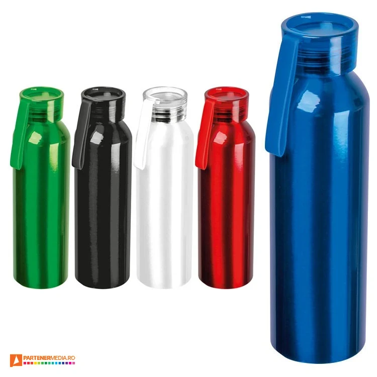 bidoane ecologice din aluminiu reciclat de 600 ml 4247
