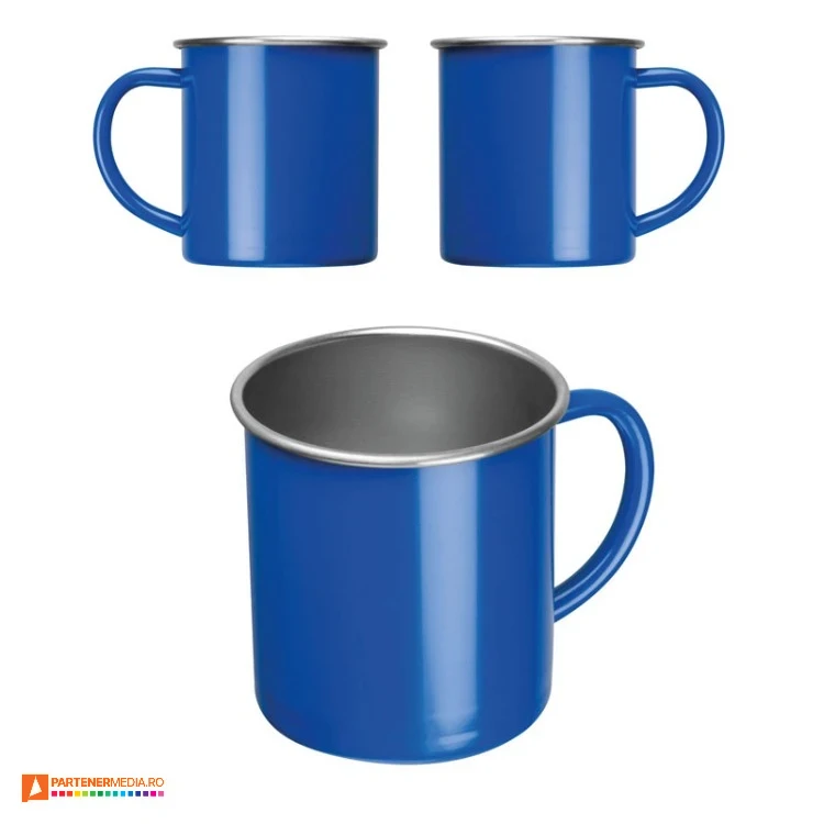 cani metalice albastre de 350 ml 4380 poza 2