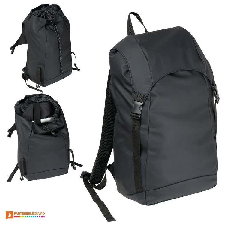 rucsacuri promotionale impermeabile cu compartiment de laptop 439103