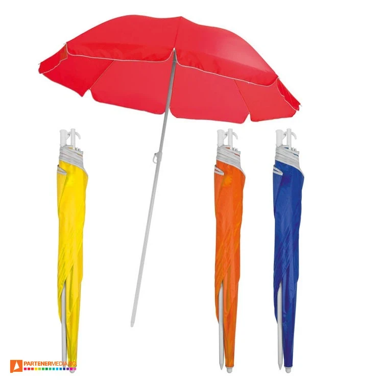 umbrele promotionale de plaja 5070 poza 1