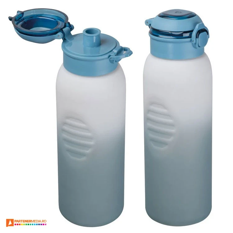Sticle promotionale din tritan de 1500 ml cu design modern sticle promotionale din tritan de 1500 ml 518604