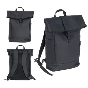 rucsacuri promotionale cu inchidere roll top 5299