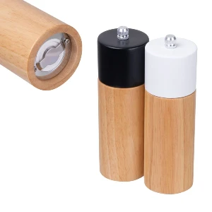 seturi de 2 rasnite pentru sare si piper 534013