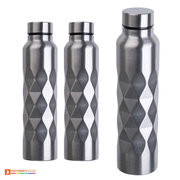 termosuri promotionale de 1 litru cu design modern 534207 poza 1