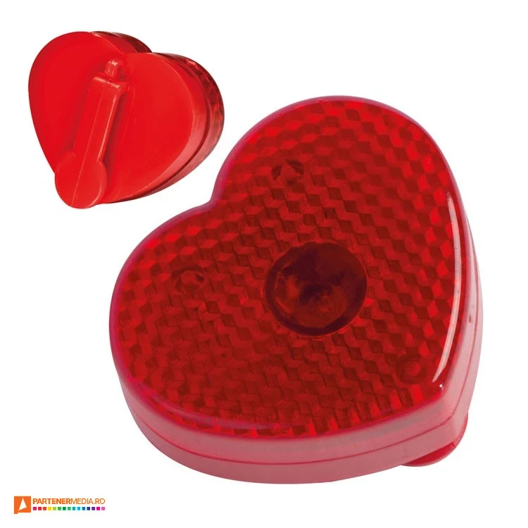 stopuri de bicicleta cu forma de inima 609305