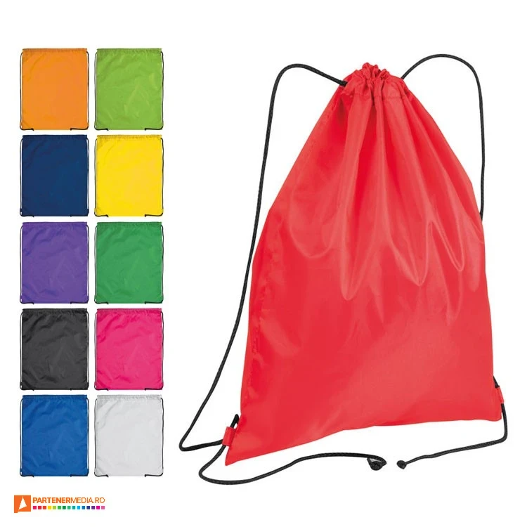 rucsaci drawstring cu snur pentru brau 8515