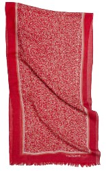 esarfe de lux din lana Cacharel CFR206 poza 1