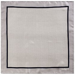 esarfe de lux din matase Cacharel CFS402 poza 1