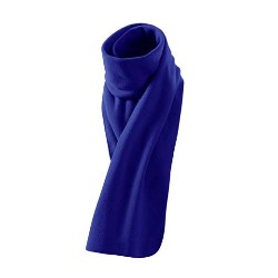 fulare fleece albastre promotionale Adler AD526 poza 7