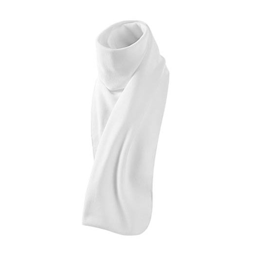 fulare fleece albe promotionale Adler AD526 poza 6