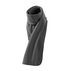 fulare fleece gri promotionale Adler AD526 poza 4