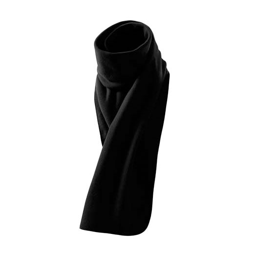 fulare fleece negre promotionale Adler AD526 poza 3
