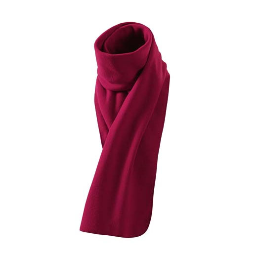 fulare fleece rosii promotionale Adler AD526 poza 8