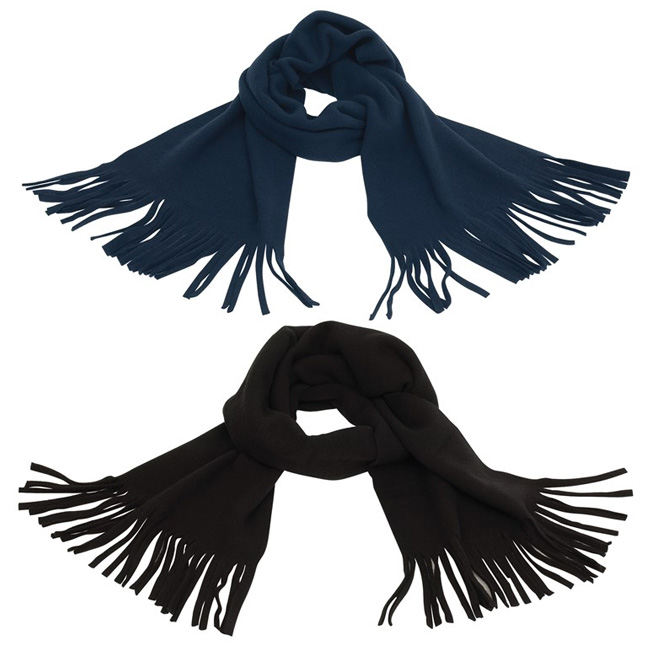 fulare promotionale din poliester 0702300 poza 1