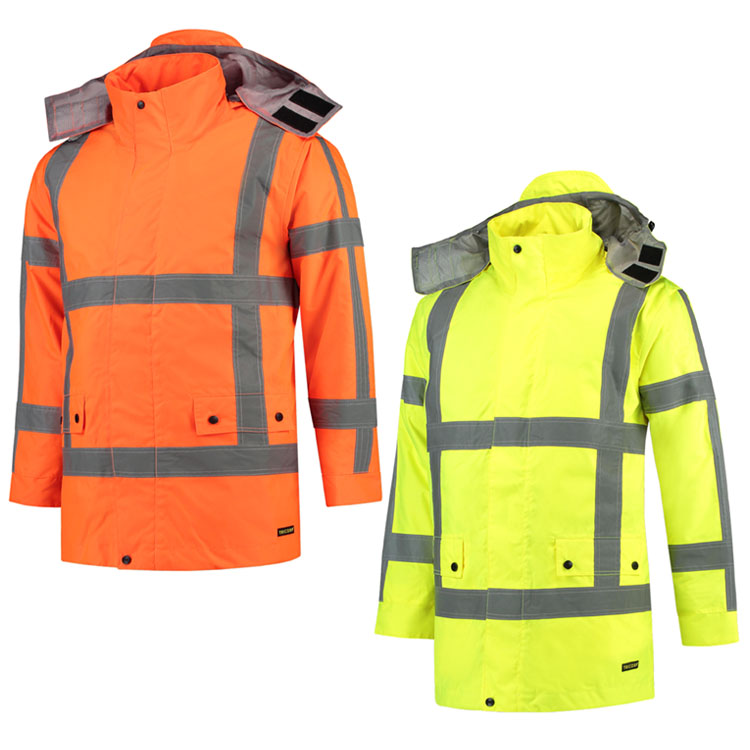 geci de lucru reflectorizante AdlerADT50 poza 1